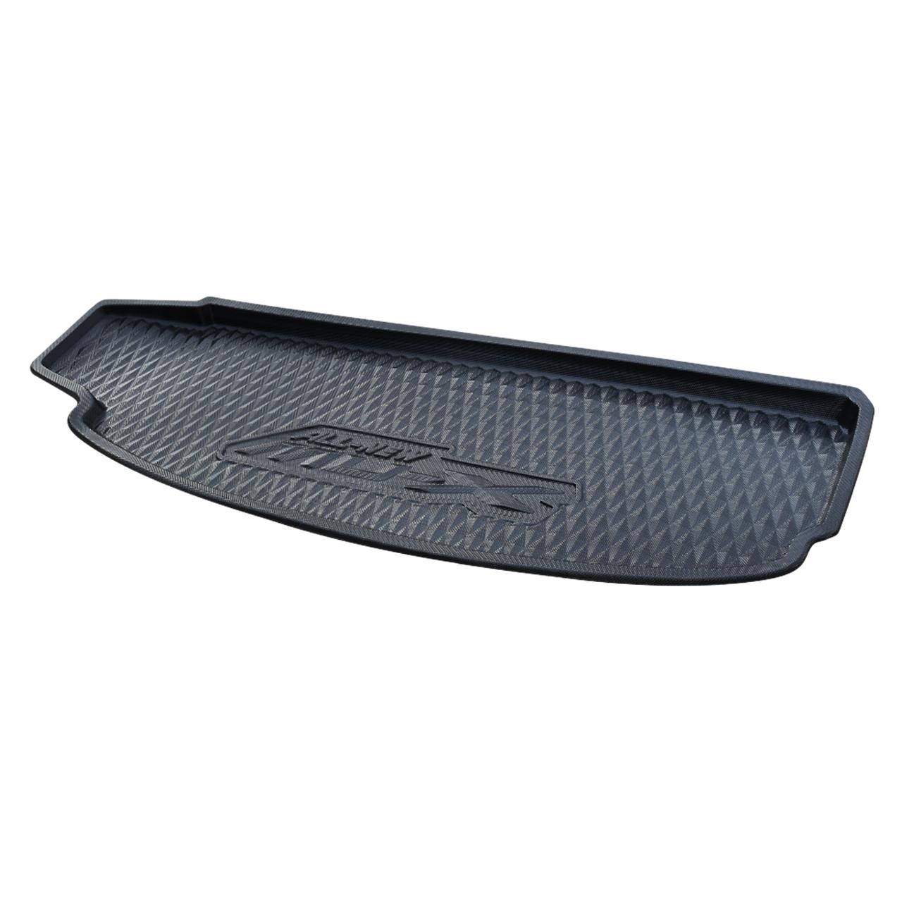 CARGO TRAY BLACK (PE)